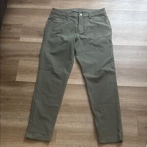 Lululemon pants